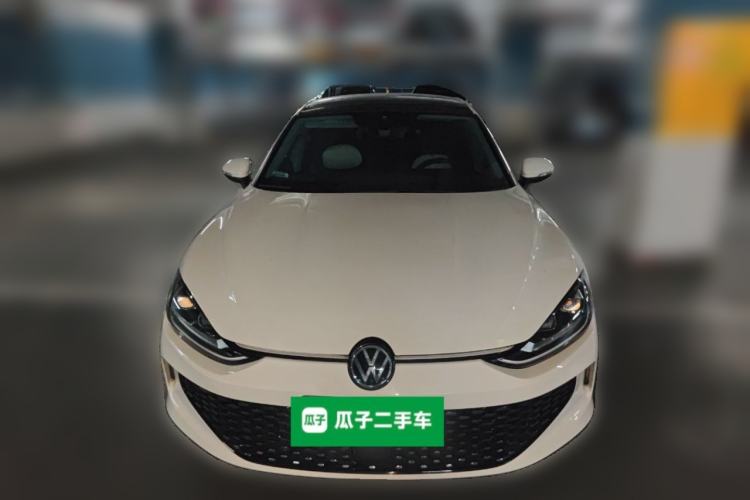 Used Volkswagen Lamando 2022 Lavida L 280TSI DSG Cool & Spicy Edition Front