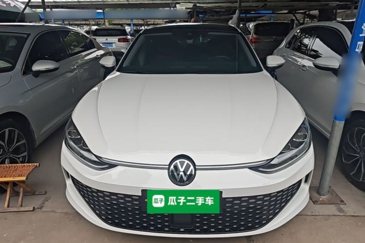 Used Volkswagen Lamando 2022 Lavida L 280TSI DSG Cool & Spicy Edition Front