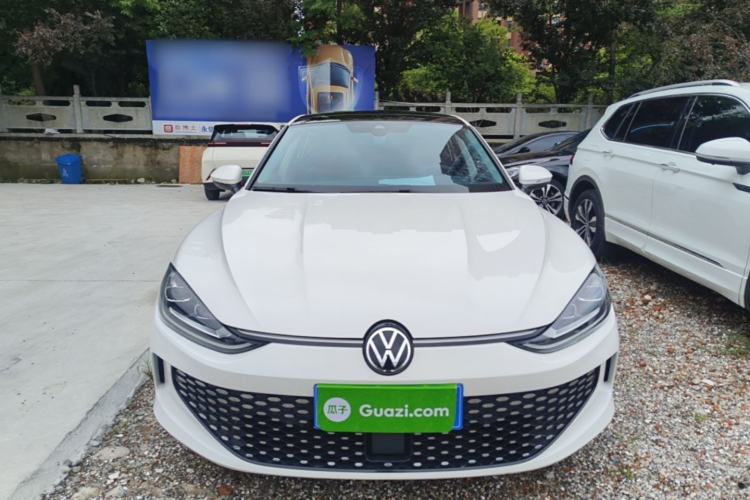 Used Volkswagen Lamando 2022 Lavida L 280TSI DSG Cool & Spicy Edition Front
