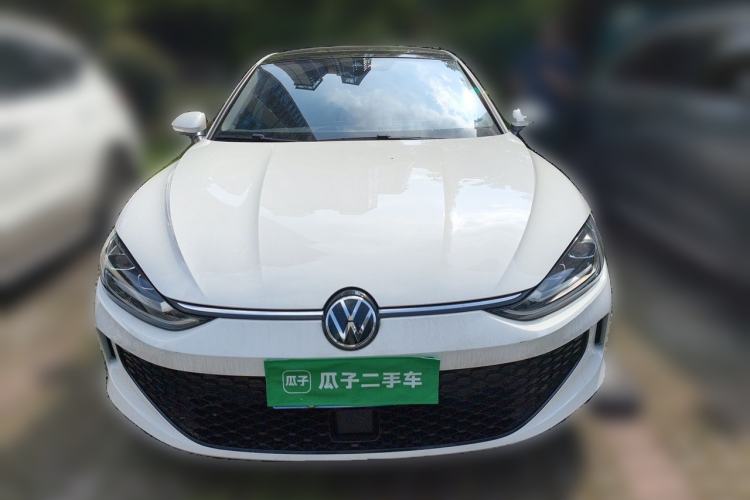 Used Volkswagen Lamando 2022 Lingdu L 280TSI DSG Spicy Edition Front