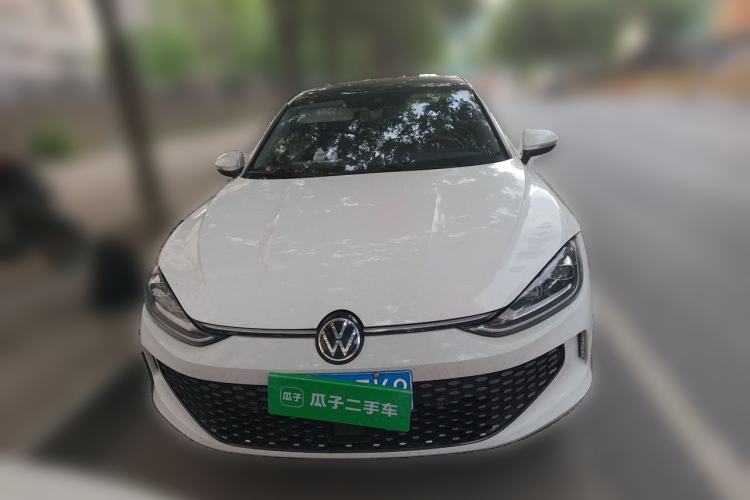 Used Volkswagen Lamando 2022 Lavida L 280TSI DSG Cool & Spicy Edition Front