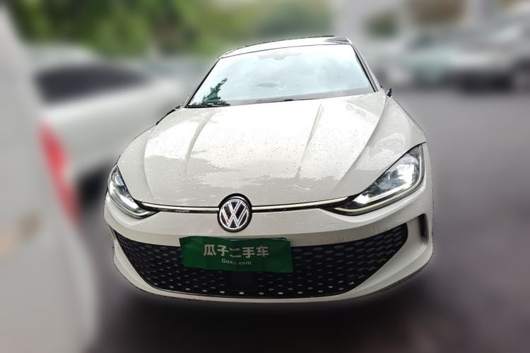 Used Volkswagen Lamando 2022 Lavida L 280TSI DSG Cool & Spicy Edition Front
