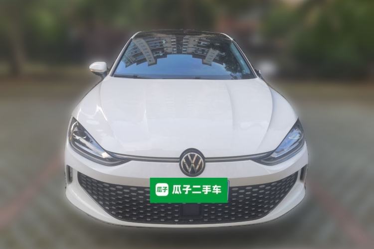 Used Volkswagen Lamando 2022 Lavida L 280TSI DSG Cool & Spicy Edition Front