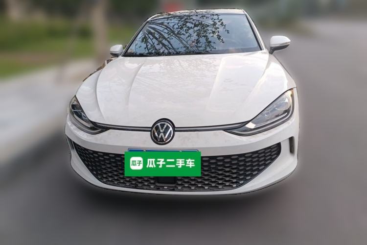 Used Volkswagen Lamando 2022 Lavida L 280TSI DSG Cool & Spicy Edition Front