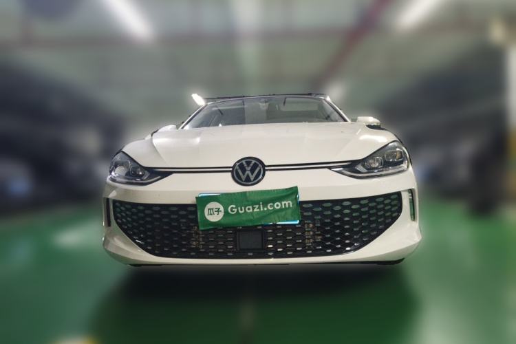 Used Volkswagen Lamando 2022 Lavida L 280TSI DSG Cool & Spicy Edition Front