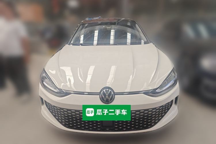 Used Volkswagen Lamando 2022 Lavida L 280TSI DSG Cool & Spicy Edition Front