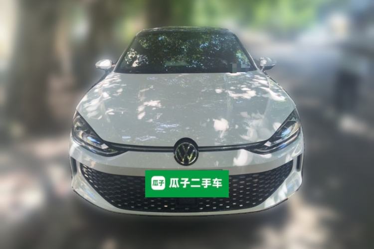 Used Volkswagen Lamando 2022 Lavida L 280TSI DSG Cool & Spicy Edition Front