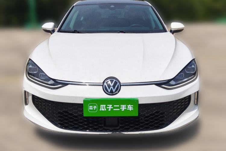 Used Volkswagen Lamando 2022 Lavida L 280TSI DSG Hot Edition Front