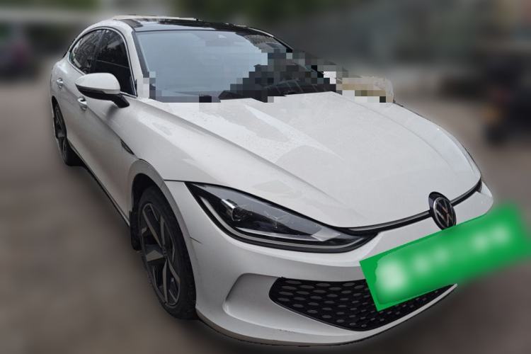 Used Volkswagen Lamando 2022 Lavida L 280TSI DSG Cool & Spicy Edition Front Right 45 Deg