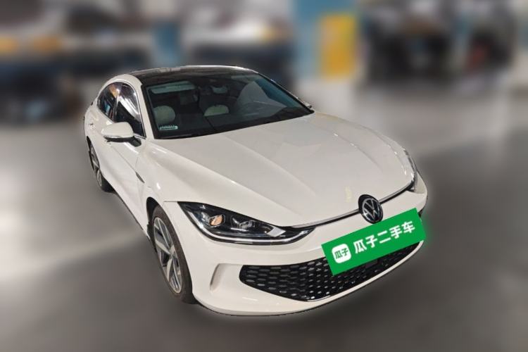 Used Volkswagen Lamando 2022 Lavida L 280TSI DSG Cool & Spicy Edition Front Right 45 Deg