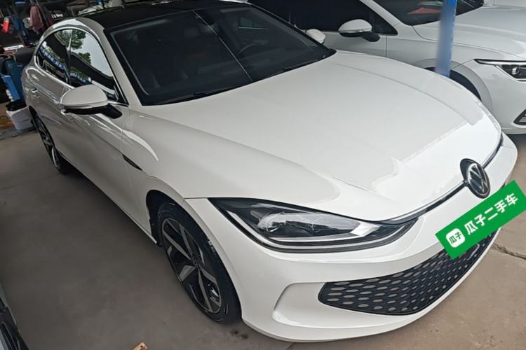 Used Volkswagen Lamando 2022 Lavida L 280TSI DSG Cool & Spicy Edition Front Right 45 Deg