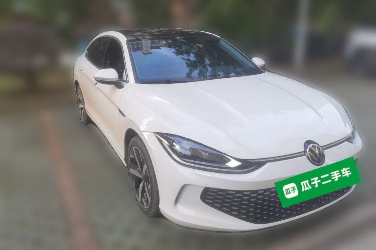 Used Volkswagen Lamando 2022 Lavida L 280TSI DSG Cool & Spicy Edition Front Right 45 Deg