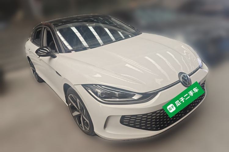 Used Volkswagen Lamando 2022 Lavida L 280TSI DSG Cool & Spicy Edition Front Right 45 Deg