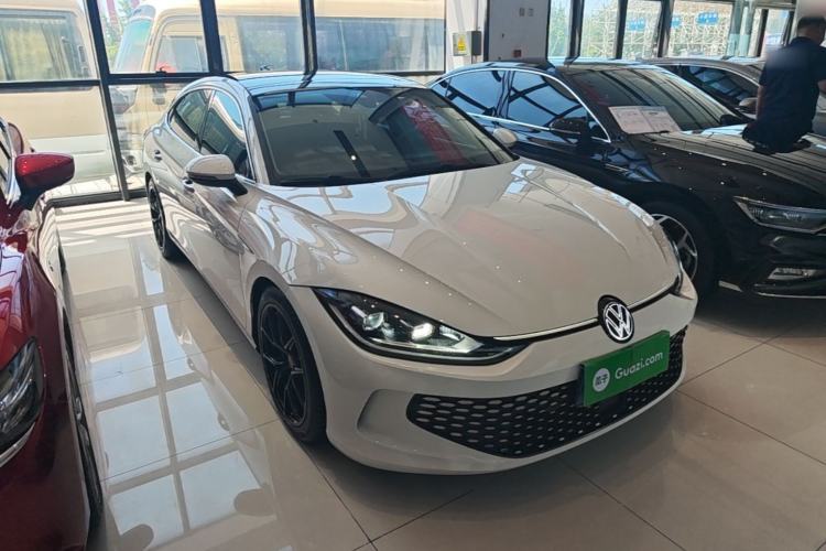 Used Volkswagen Lamando 2022 Lavida L 280TSI DSG Cool & Spicy Edition Front Right 45 Deg