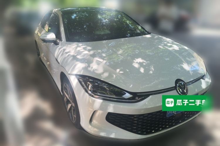 Used Volkswagen Lamando 2022 Lavida L 280TSI DSG Cool & Spicy Edition Front Right 45 Deg