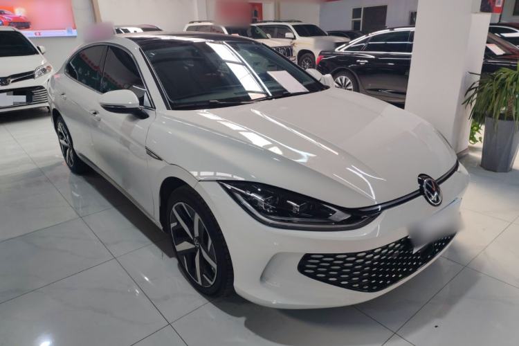 Used Volkswagen Lamando 2022 Lavida L 280TSI DSG Cool & Spicy Edition Front Right 45 Deg