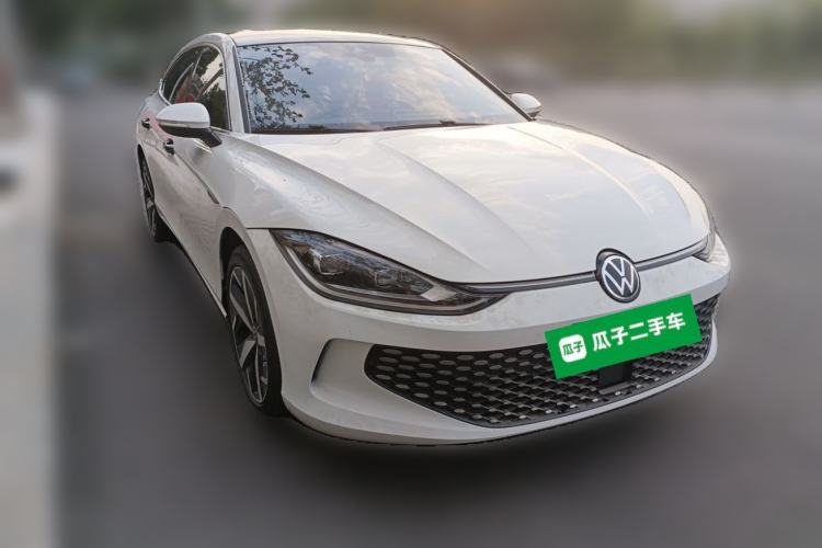 Used Volkswagen Lamando 2022 Lavida L 280TSI DSG Cool & Spicy Edition Front Right 45 Deg