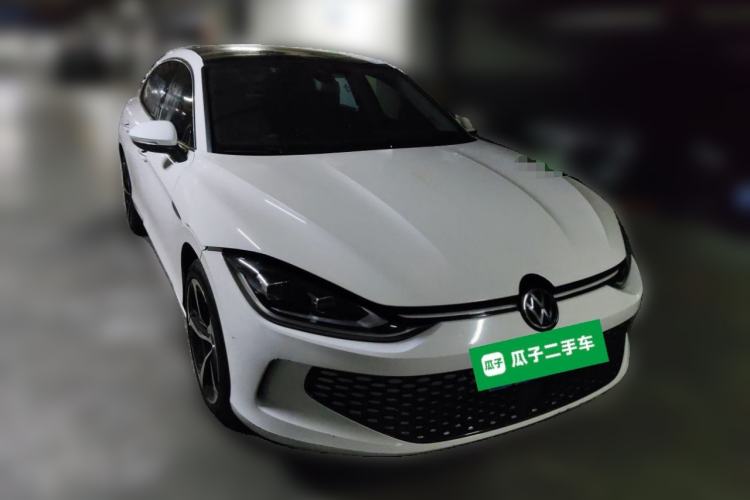 Used Volkswagen Lamando 2022 Lavida L 280TSI DSG Cool & Spicy Edition Front Right 45 Deg