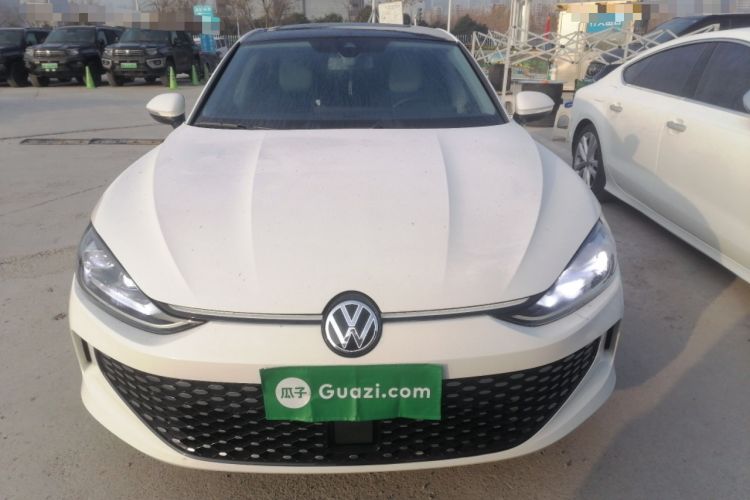 Used Volkswagen Lamando 2022 Lavida L 280TSI DSG Cool & Spicy Edition Front