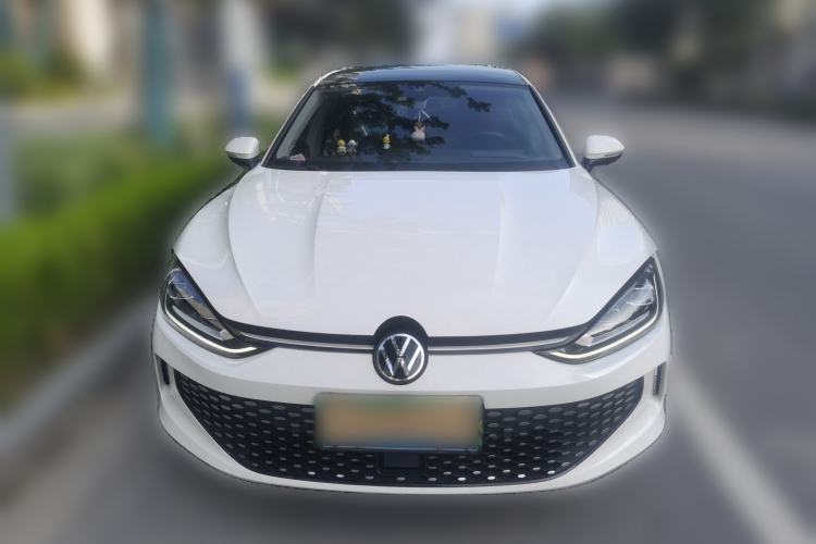 Used Volkswagen Lamando 2022 Lavida L 280TSI DSG Cool & Spicy Edition Front