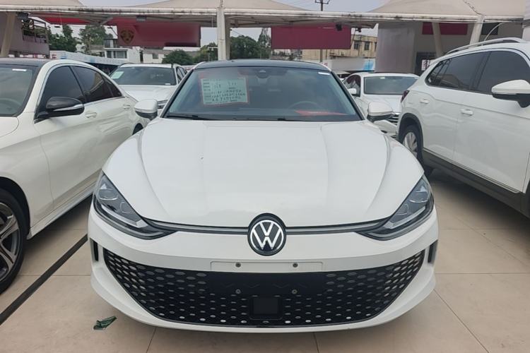 Used Volkswagen Lamando 2022 Lavida L 280TSI DSG Cool & Spicy Edition Front