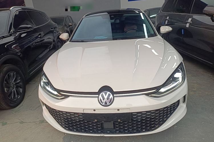 Used Volkswagen Lamando 2022 Lavida L 280TSI DSG Cool & Spicy Edition Front