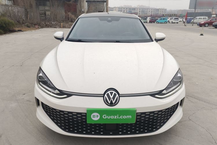 Used Volkswagen Lamando 2022 Lavida L 280TSI DSG Cool & Spicy Edition Front