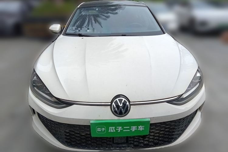 Used Volkswagen Lamando 2022 Lingdu L 280TSI DSG Spicy Edition Front