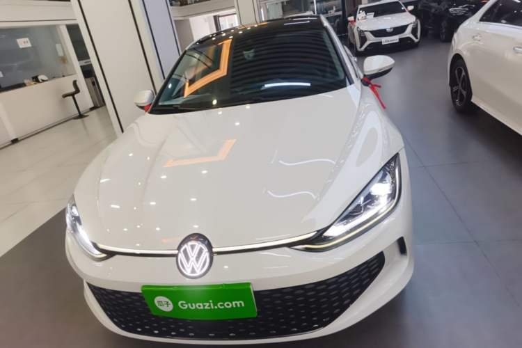 Used Volkswagen Lamando 2022 Lavida L 280TSI DSG Cool & Spicy Edition Front
