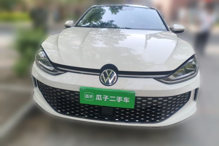 Used Volkswagen Lamando 2022 Lavida L 280TSI DSG Cool & Spicy Edition Front