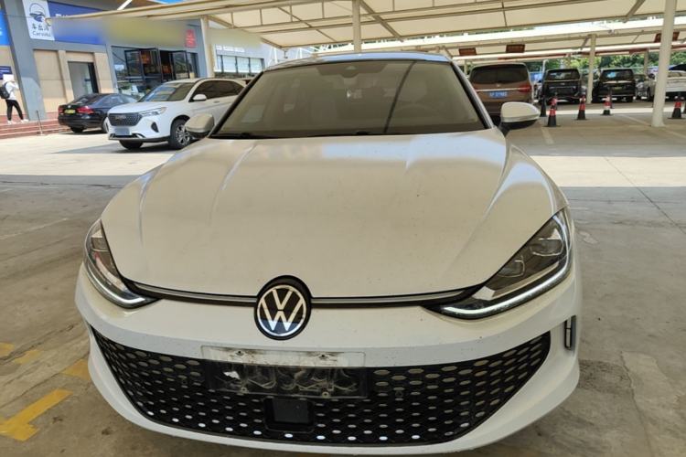 Used Volkswagen Lamando 2022 Lavida L 280TSI DSG Cool & Spicy Edition Front