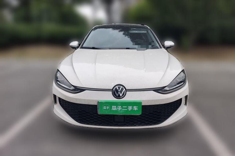Used Volkswagen Lamando 2022 Lingdu L 280TSI DSG Spicy Edition Front