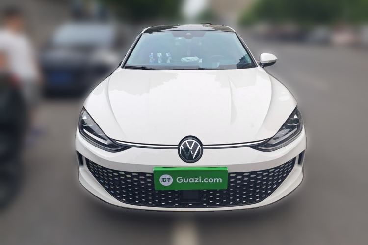 Used Volkswagen Lamando 2022 Lingdu L 280TSI DSG Spicy Edition Front