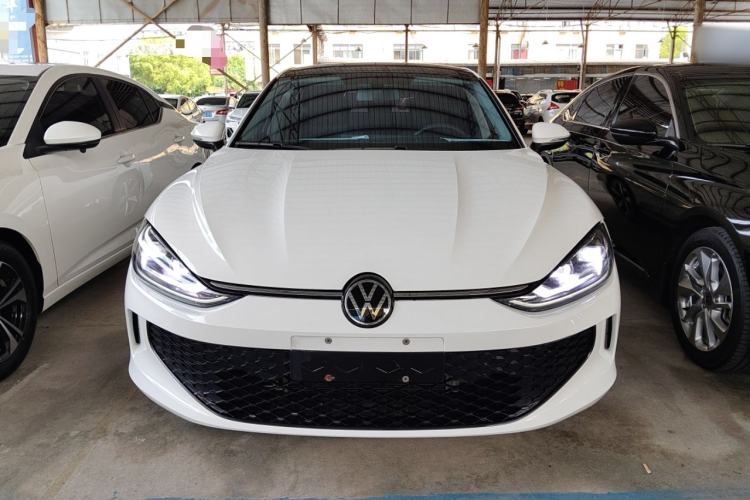 Used Volkswagen Lamando 2022 Lavida L 280TSI DSG Hot Edition Front