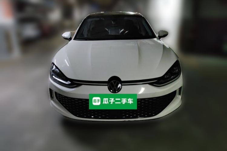 Used Volkswagen Lamando 2022 Lavida L 280TSI DSG Cool & Spicy Edition Front
