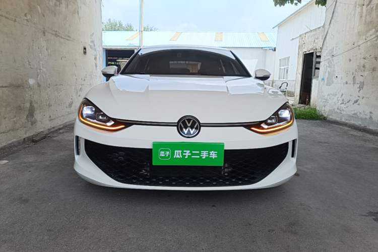 Used Volkswagen Lamando 2022 Lavida L 280TSI DSG Hot Edition Front