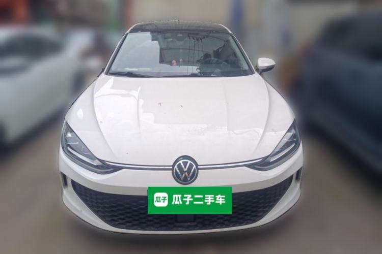 Used Volkswagen Lamando 2022 Lingdu L 280TSI DSG Spicy Edition Front