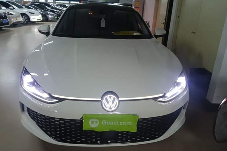 Used Volkswagen Lamando 2022 Lavida L 280TSI DSG Cool & Spicy Edition Front