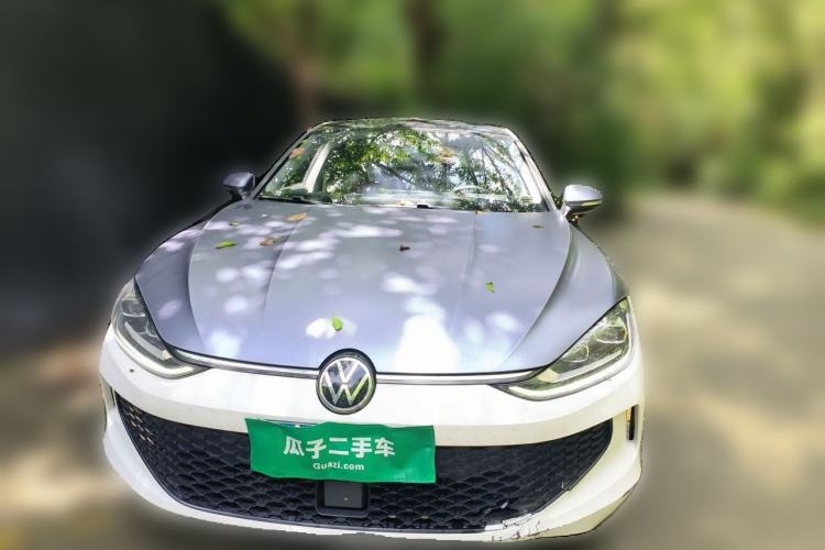 Used Volkswagen Lamando 2022 Lingdu L 280TSI DSG Spicy Edition Front