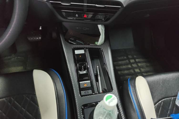 Used Volkswagen Lamando 2022 Lavida L 280TSI DSG Hot Edition Gear Lever
