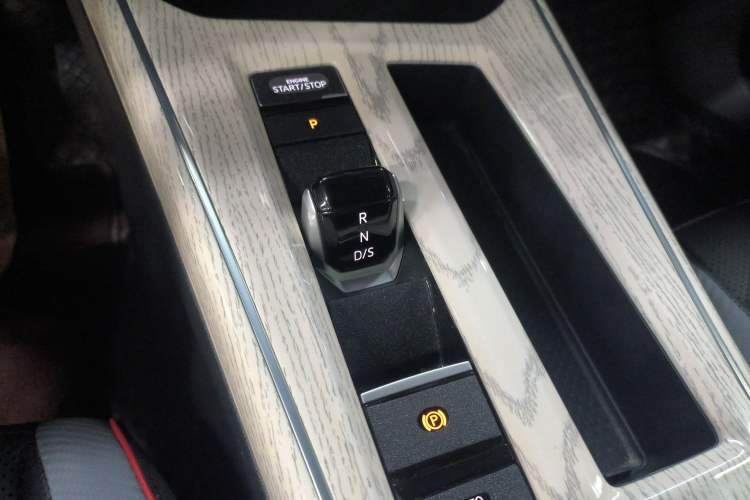 Used Volkswagen Lamando 2022 Lingdu L 280TSI DSG Ultra-Spicy Flagship Edition Gear Lever
