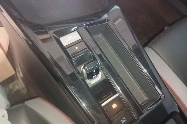 Used Volkswagen Lamando 2022 Lingdu L 280TSI DSG Spicy Edition Gear Lever