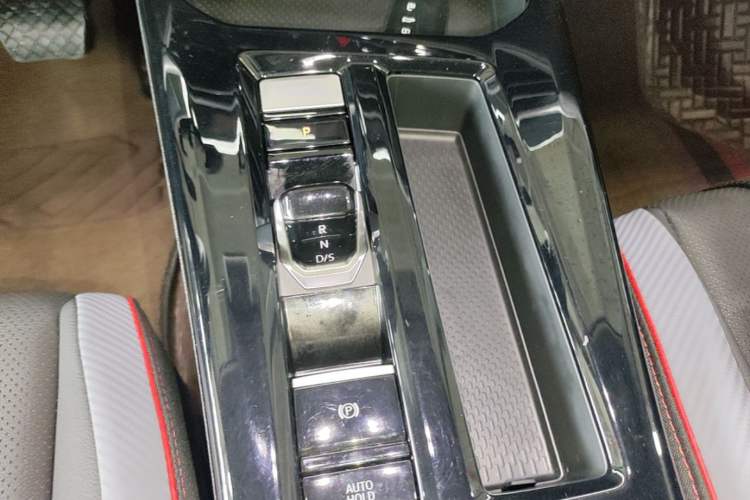 Used Volkswagen Lamando 2022 Lingdu L 280TSI DSG Spicy Edition Gear Lever