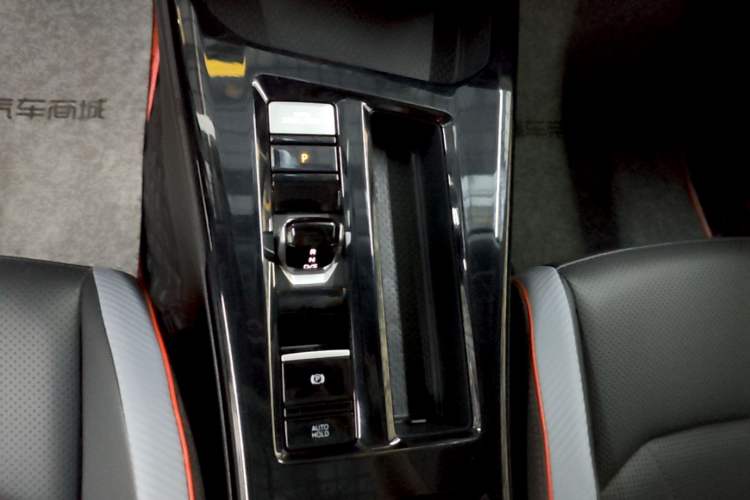 Used Volkswagen Lamando 2022 Lingdu L 280TSI DSG Spicy Edition Gear Lever