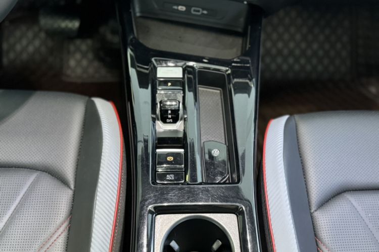 Used Volkswagen Lamando 2022 Lingdu L 280TSI DSG Spicy Edition Gear Lever