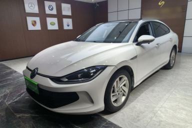Used Volkswagen Lamando 2022 Lingdu L 280TSI DSG Spicy Edition