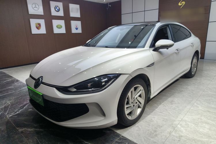 Used Volkswagen Lamando 2022 Lingdu L 280TSI DSG Spicy Edition Guazi used car, China used car export, Used car for sale, Used  cars, Cheapest cars for sale
