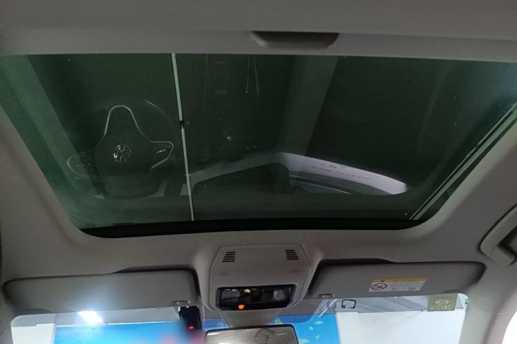 Used Volkswagen Lamando 2022 Lavida L 280TSI DSG Cool & Spicy Edition Headliner