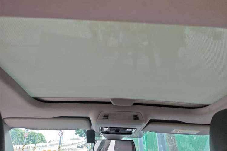 Used Volkswagen Lamando 2022 Lavida L 280TSI DSG Cool & Spicy Edition Headliner