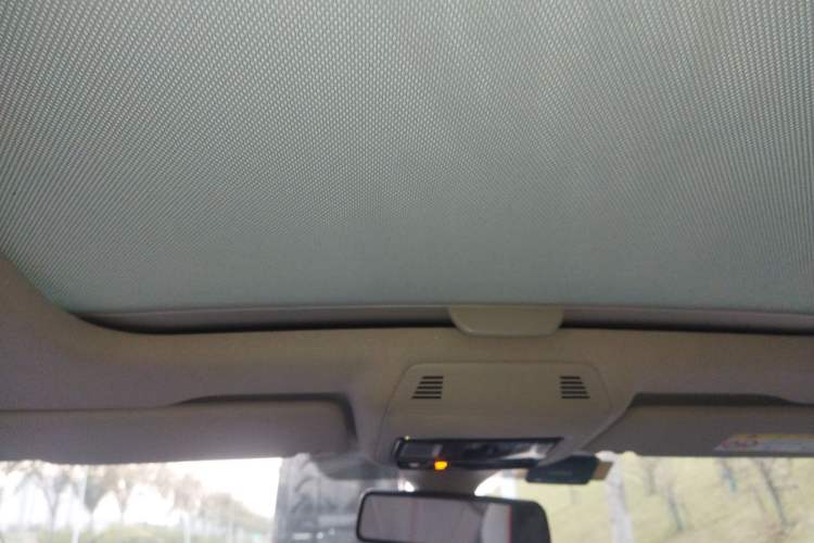 Used Volkswagen Lamando 2022 Lingdu L 280TSI DSG Spicy Edition Headliner